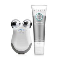 Mini Facial Toning Device with a Gel Primer 59ml