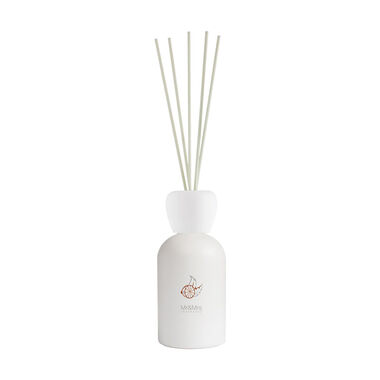 mr&mrs blanc reed diffusers rosewood of quebec 250ml