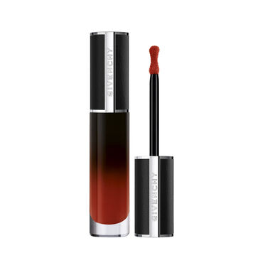 givenchy le rouge interdit cream velvet lipstick