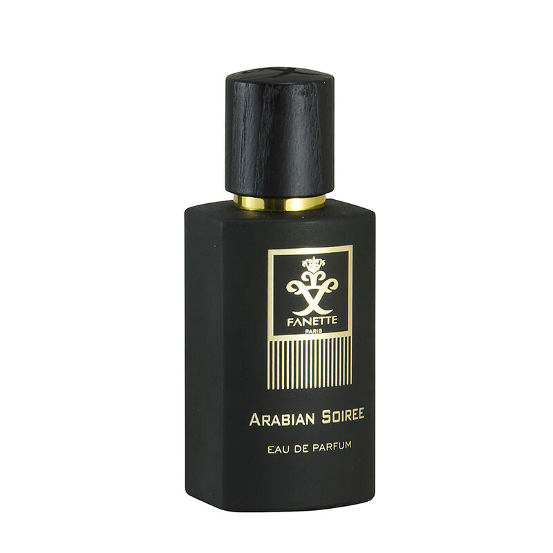 fanette arabian soiree   eau de parfum 50ml