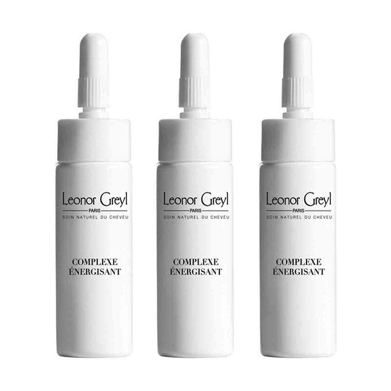 leonor greyl complexe energisant 12 ampoules de 5ml