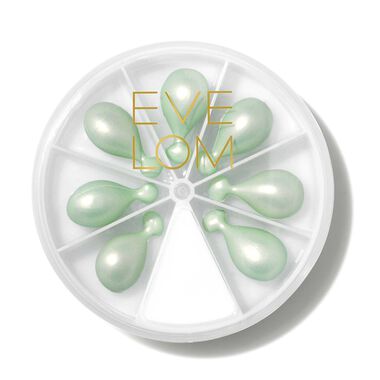 EL SC Cleansing Oil Capsules Travel 14ct