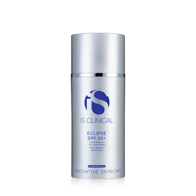 إز كلينكال ايكلبس واقي  شمس spf50+