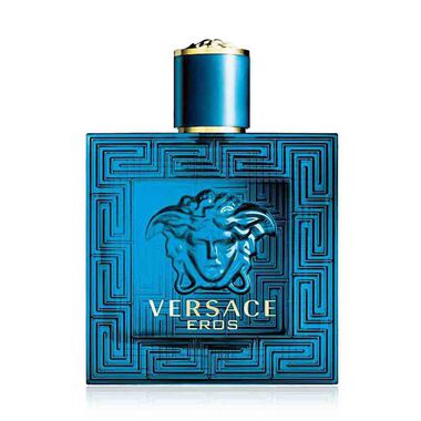 versace eros eau de toilette