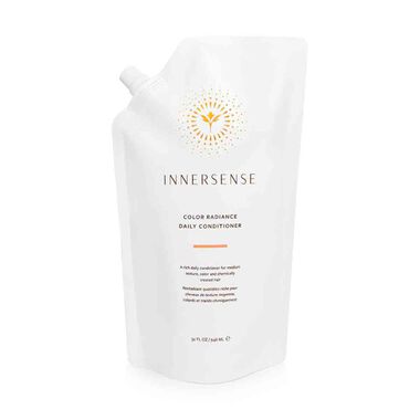 innersense color awaking hairbath refill pouch