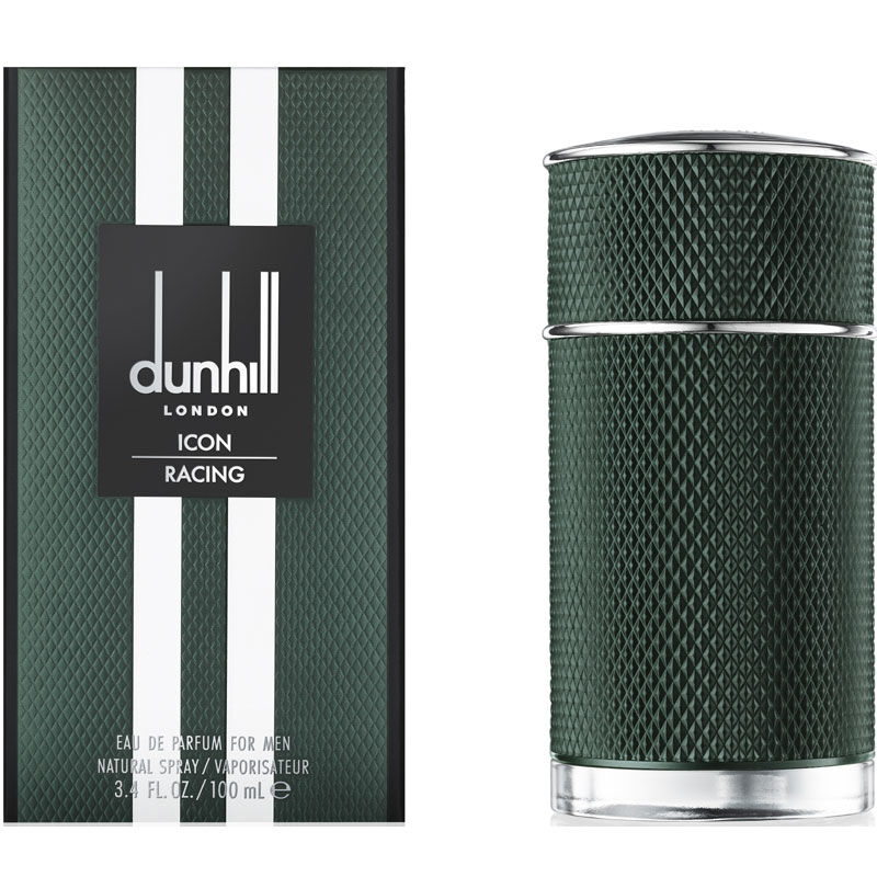 dunhill icon racing  eau de parfum