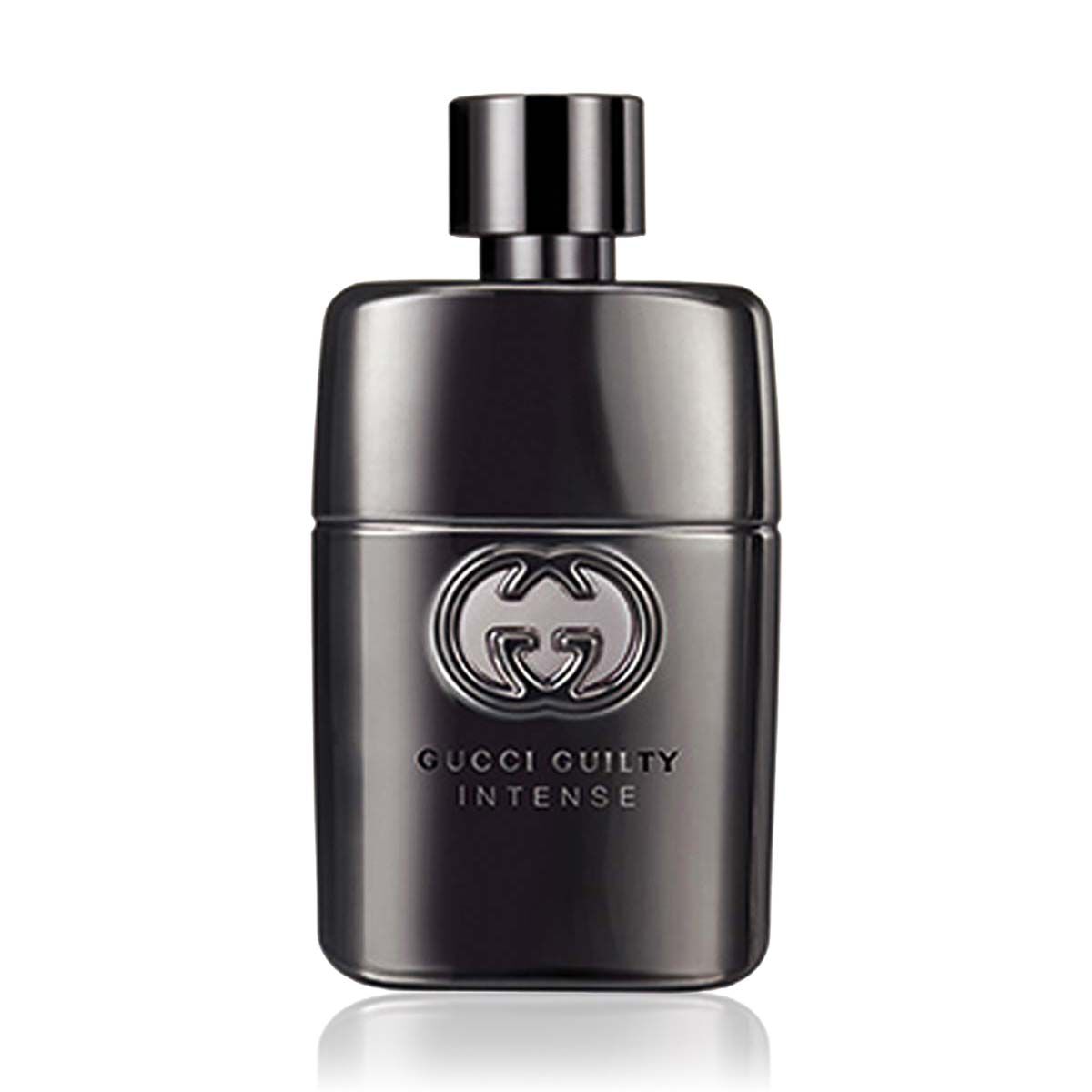 Gucci black aftershave store