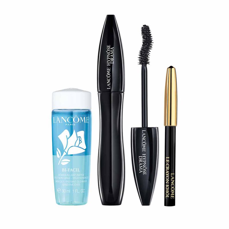 Lancôme Hypnôse Drama Mascara Holiday Set Limited Edition