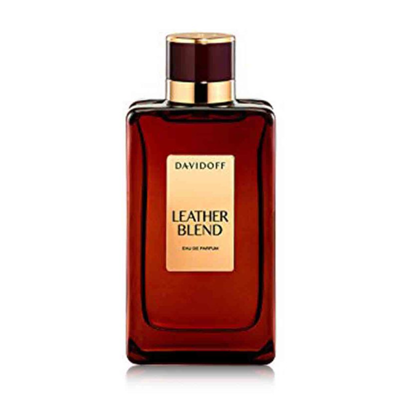 davidoff amber blend   eau de parfum 100ml