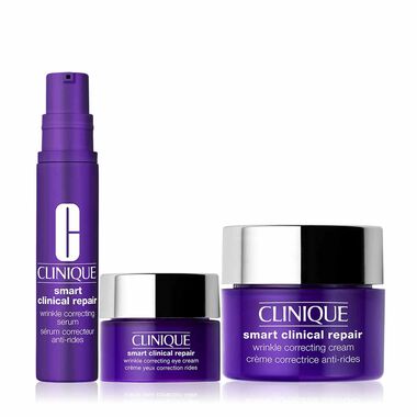 clinique smart clinical repair set