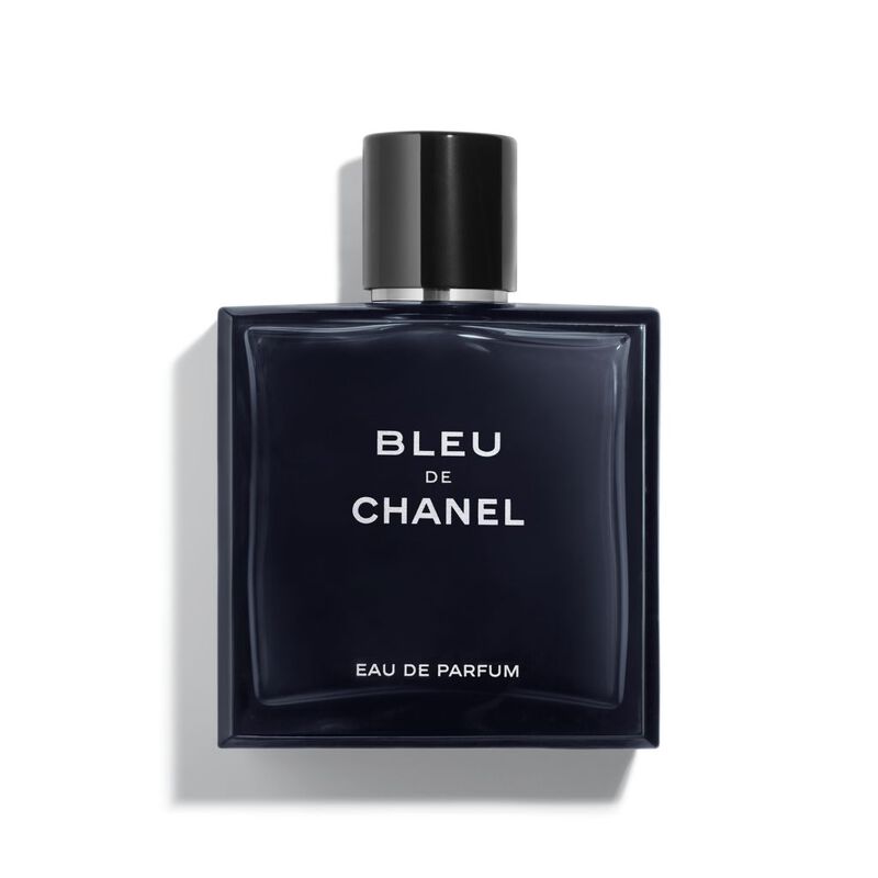 شانيل bleu de chanel