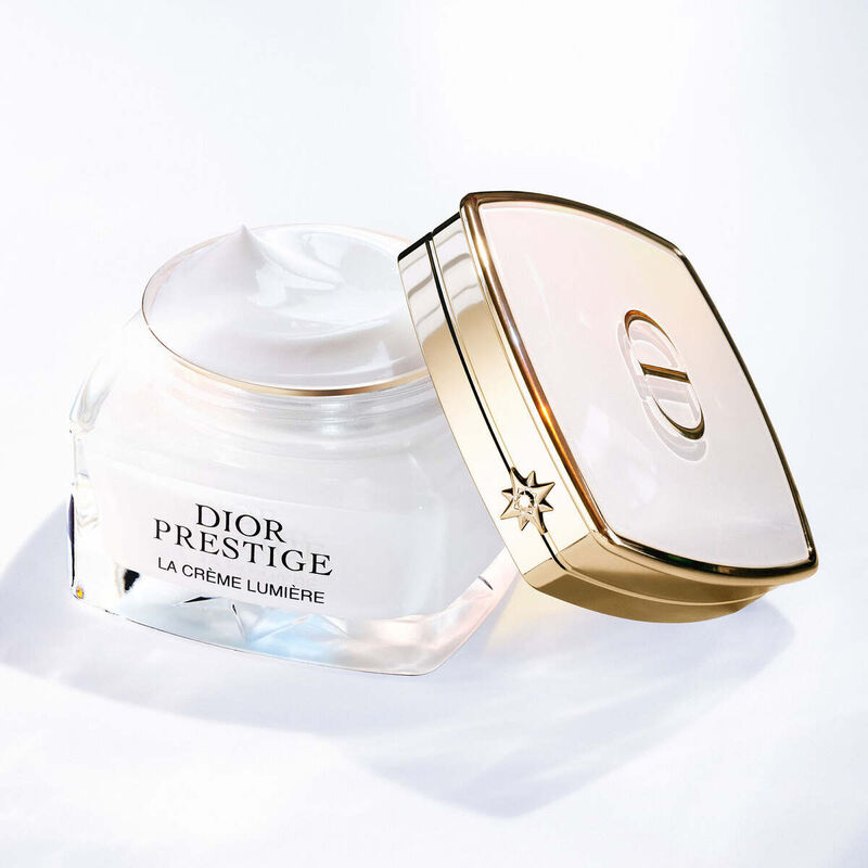 Dior Prestige La Crème Lumière Dior Prestige La Crème Lumière