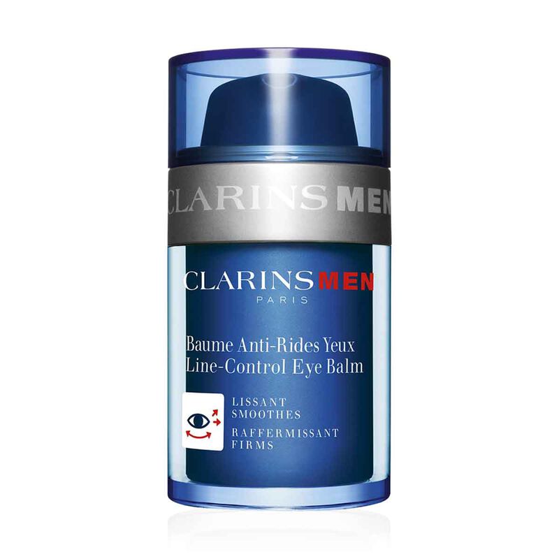 clarins men linecontrol eye balm