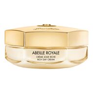 Abeille Royale Rich Day Cream