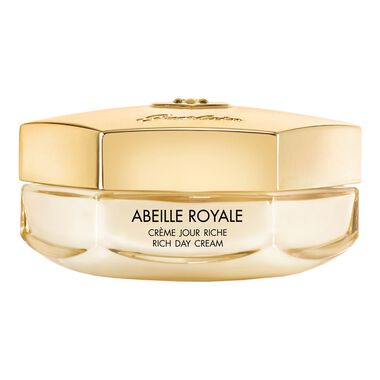 جيرلان abeille royale rich day cream