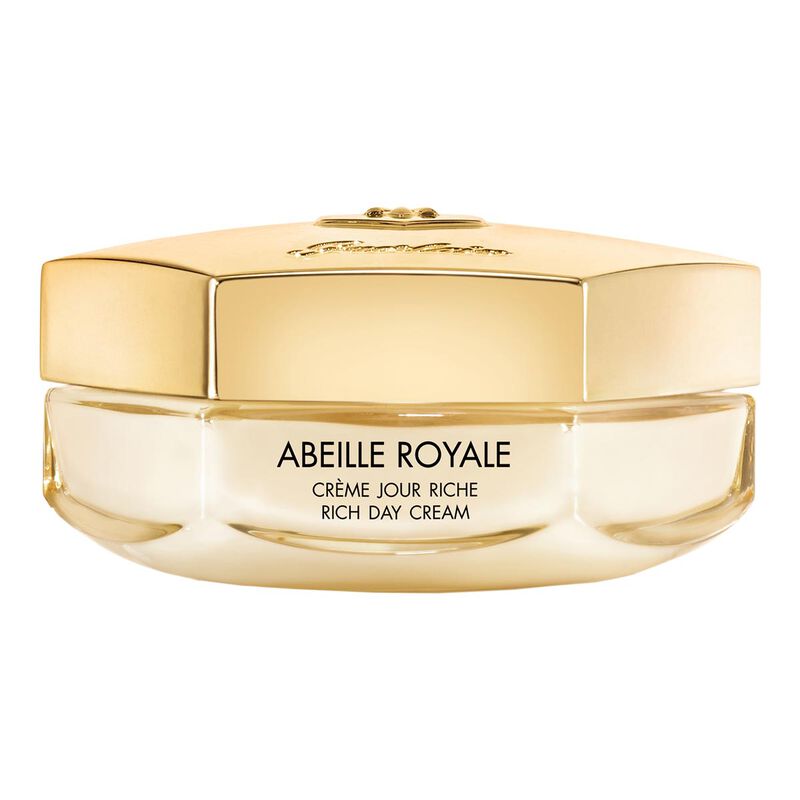 جيرلان abeille royale rich day cream