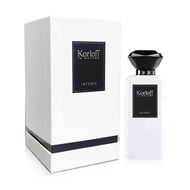 Korloff In White Intense Eau de Parfum 88ml