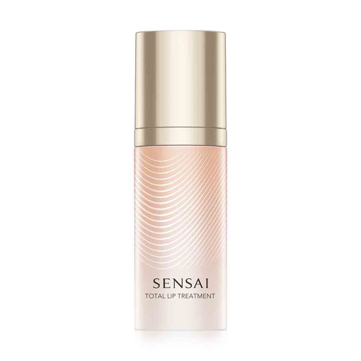 Sensai lip store treatment