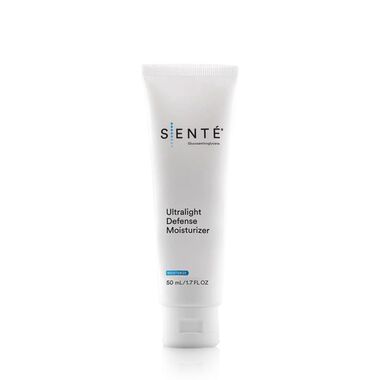 sente ultralight defense moisturizer