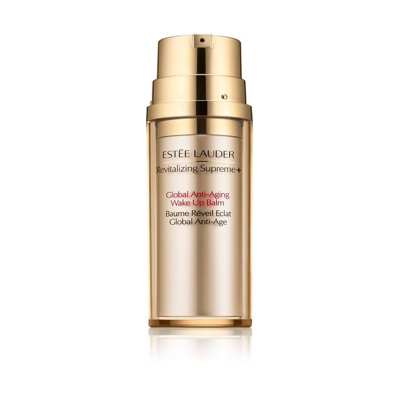 estee lauder revitalizing supreme plus, wake up balm