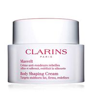 Body Shaping Cream  200ml