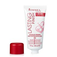 Lasting Finish Primer