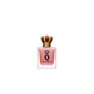 Q by Dolce and Gabbana Intense