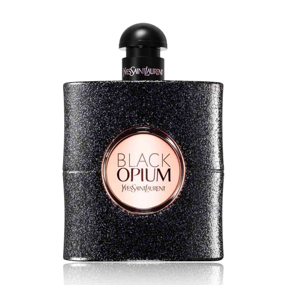Yves Saint Laurent Black Opium Eau De Parfum 150ml