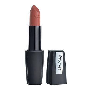 isadora perfect matt lipstick