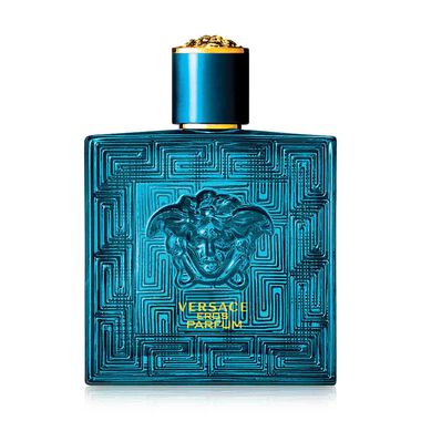 versace eros eau de parfum natural spray 100ml