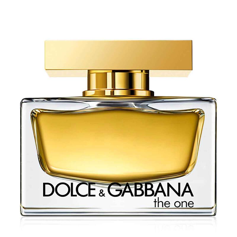 dolce & gabbana the one  eau de parfum