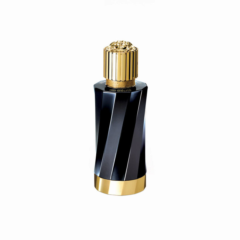 versace atelier versace iris d'elite eau de parfum 100ml