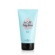Ice Cold Body Lotion Musk 150ml