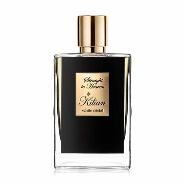 kilian straight to heaven white cristal  eau de parfum 50ml