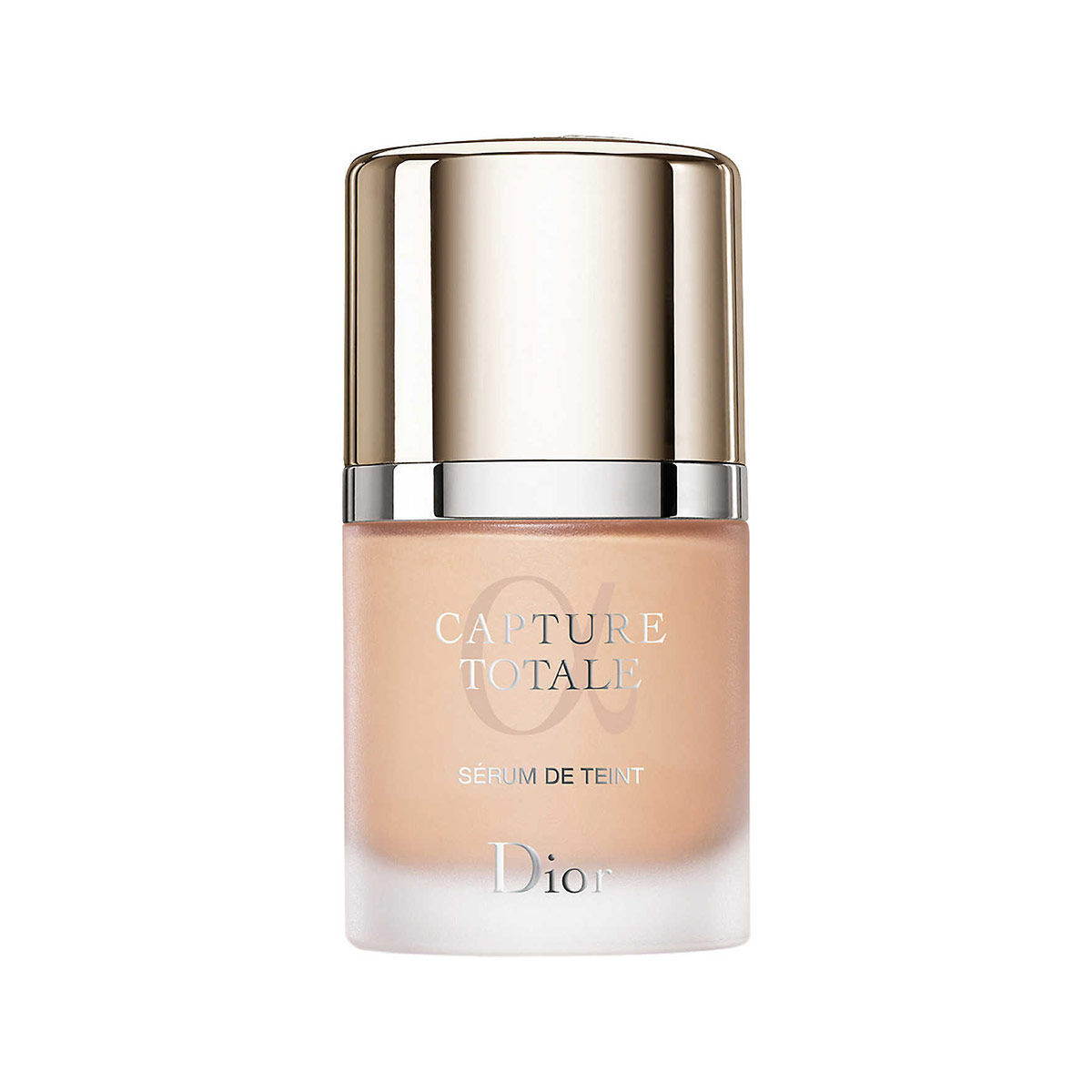 Capture totale serum foundation store