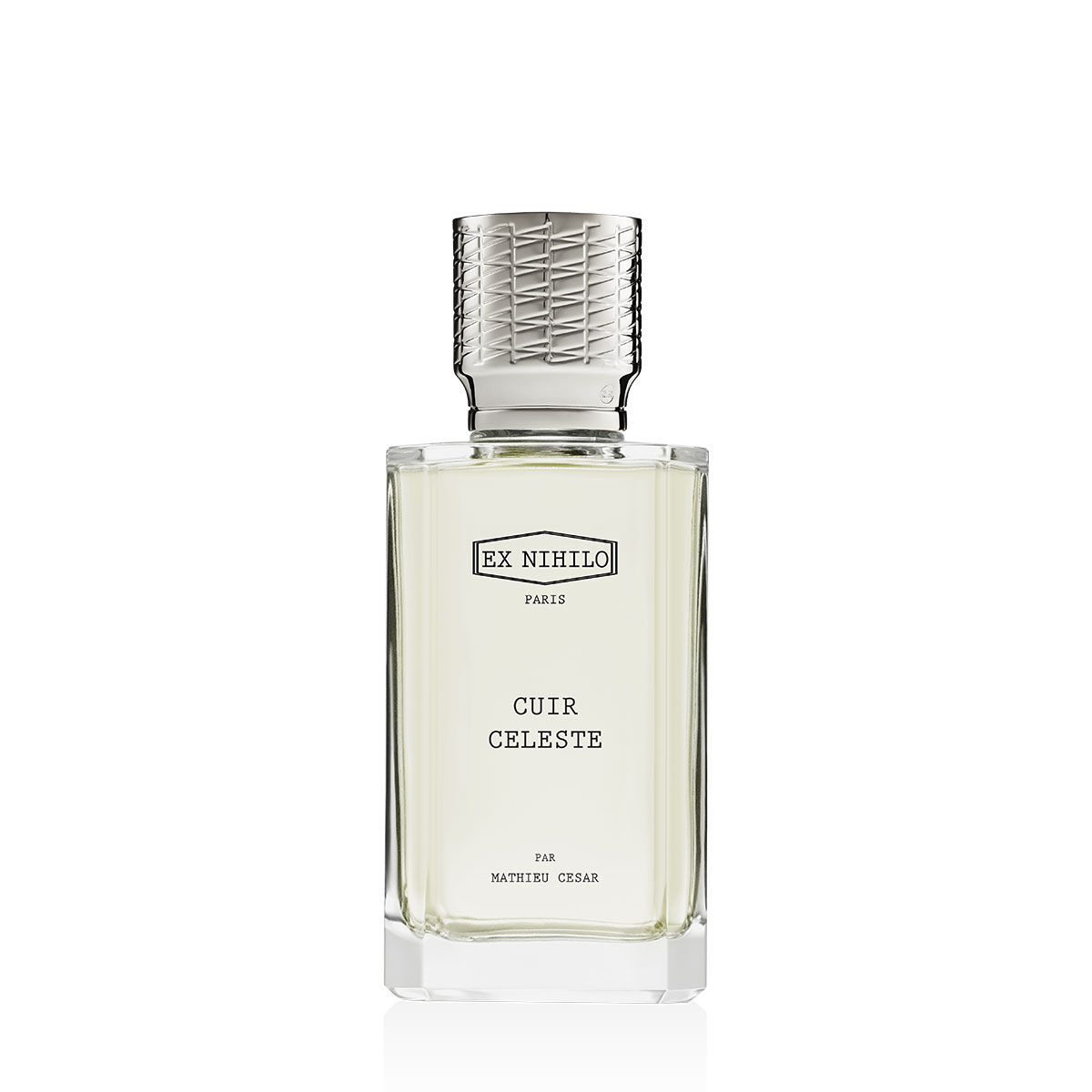 Ex nihilo perfume top