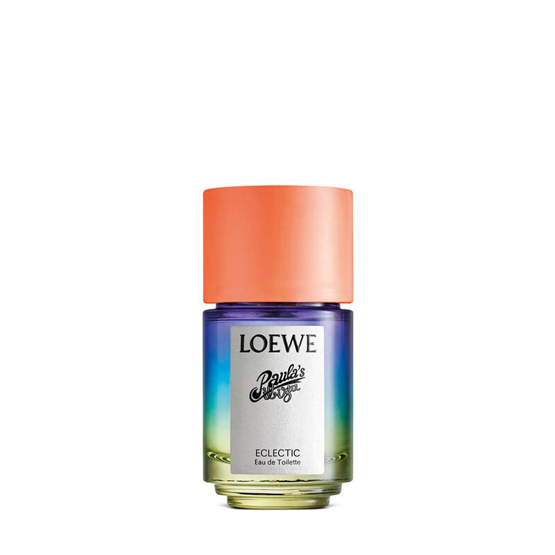 loewe paula's ibiza eclectic eau de toilette 50ml