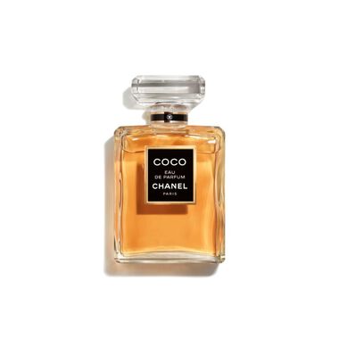 شانيل coco eau de parfum vaporisateur