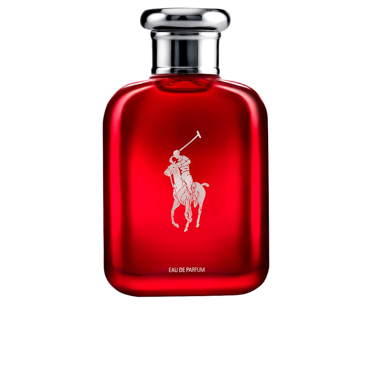 Parfum hot sale polo red