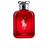 Polo Red Eau De Parfum