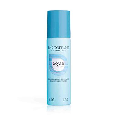 AQUA MOISTURISING MIST