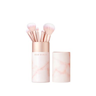 dear dahlia blooming edition pro petal brush collection