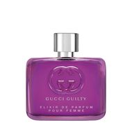 Gucci Guilty Elixir De Parfum Pour Femme 60ml