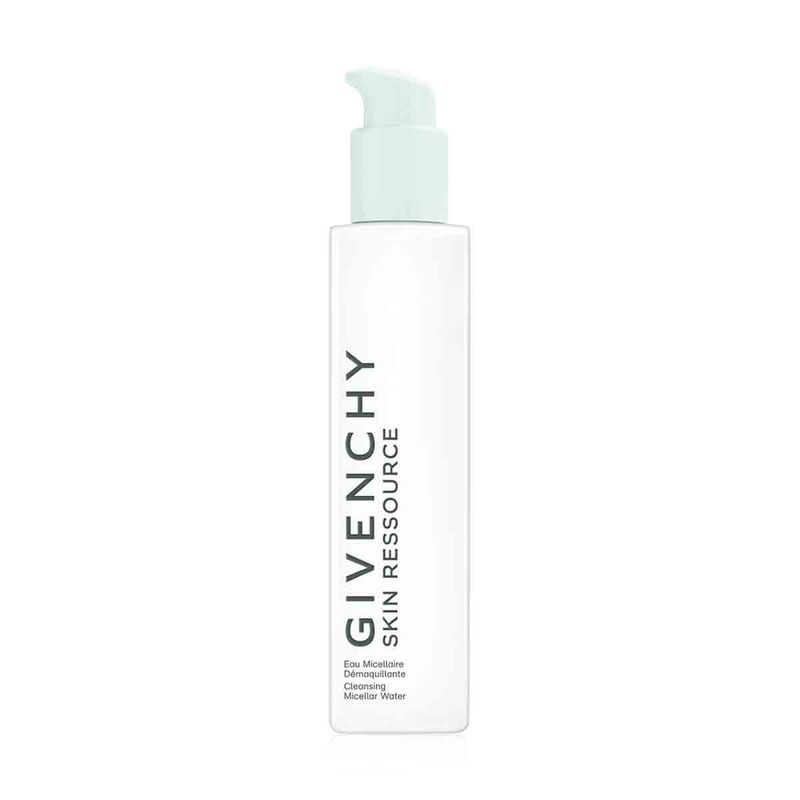 givenchy skin ressource cleansing micellar water 200ml