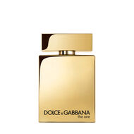 The One For Men Gold Eau de Parfum Intense