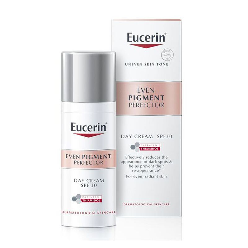 eucerin eucerin even pigment perfector day spf 30 50 ml