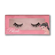 3D Mink Lashes Doll Face