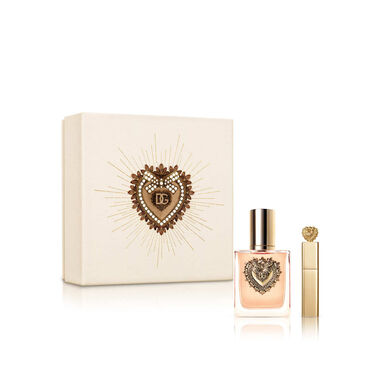 dolce & gabbana the deluxe devotion giftset