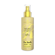 Hair Mist With Argan Oil And UV Protection Rose Vanilla