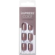 Kiss imPRESS Color - Taupe Prize KIMC024C